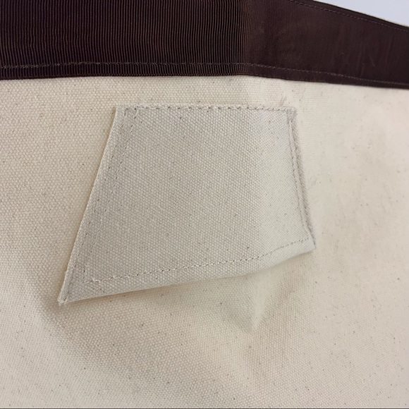 3 Sprouts Hippo Storage Bin, 17” high x 16” diameter - Picture 5 of 16